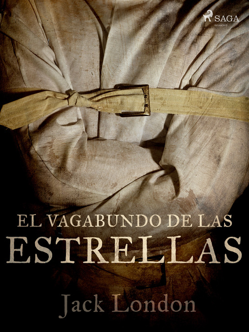 Titeldetaljer för El vagabundo de las estrellas av Jack London - Tillgänglig
